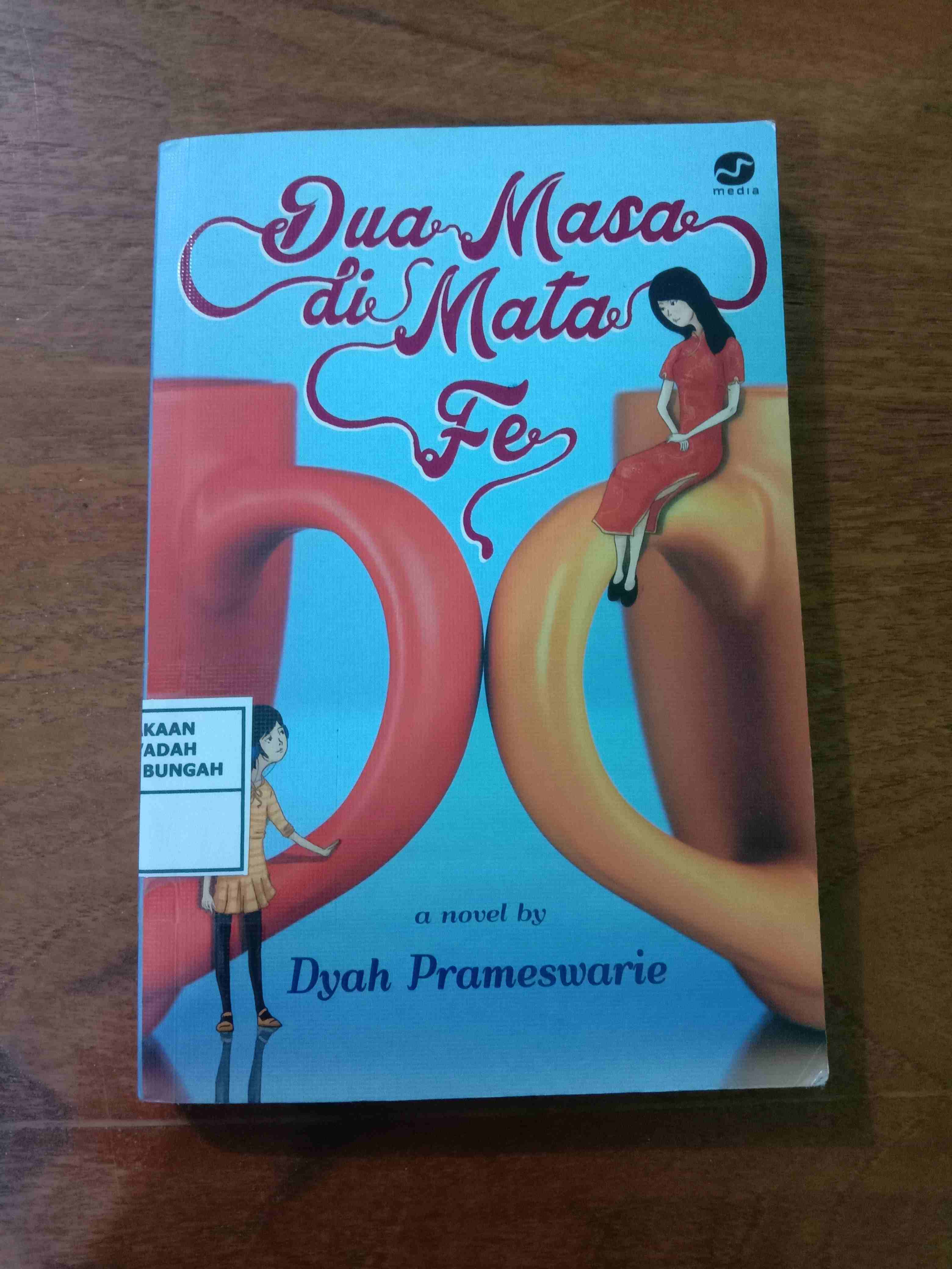 DUA MASA DI MATA FE